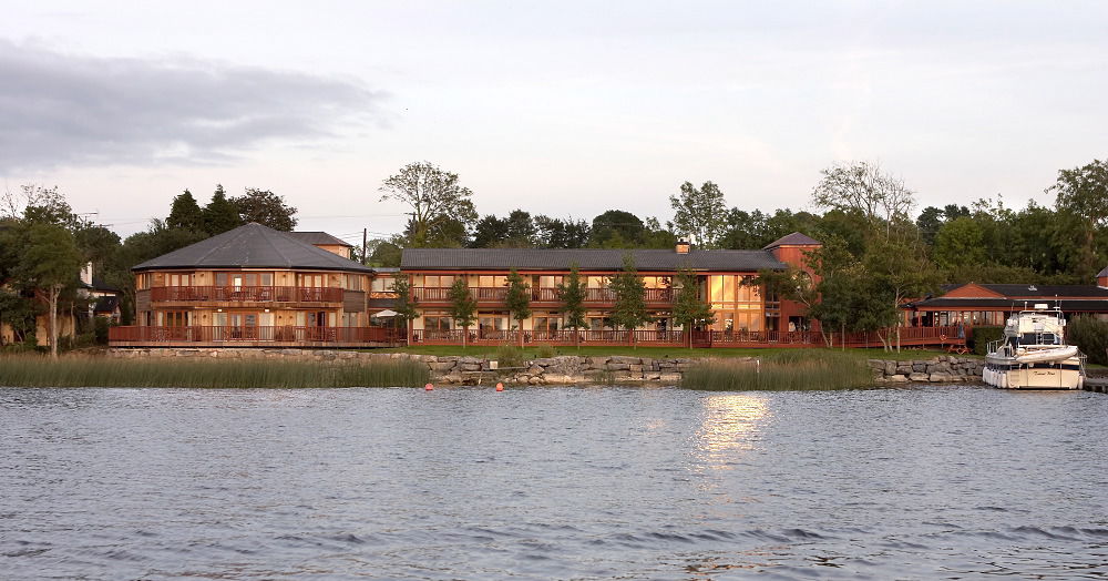 Wineport Lodge グラソン エクステリア 写真