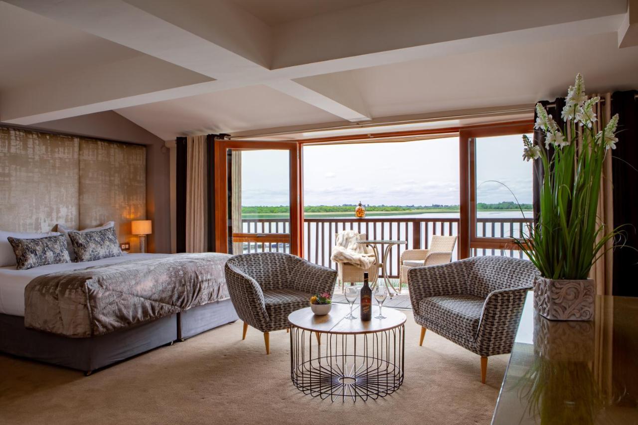 Wineport Lodge グラソン エクステリア 写真