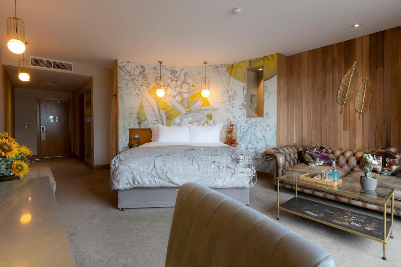 Wineport Lodge グラソン エクステリア 写真