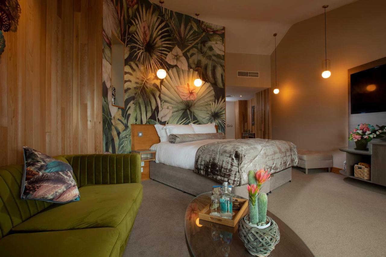 Wineport Lodge グラソン エクステリア 写真