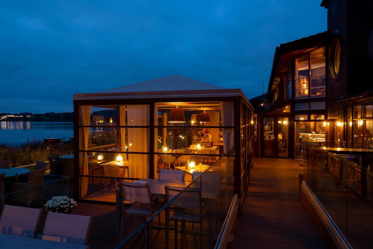 Wineport Lodge グラソン エクステリア 写真