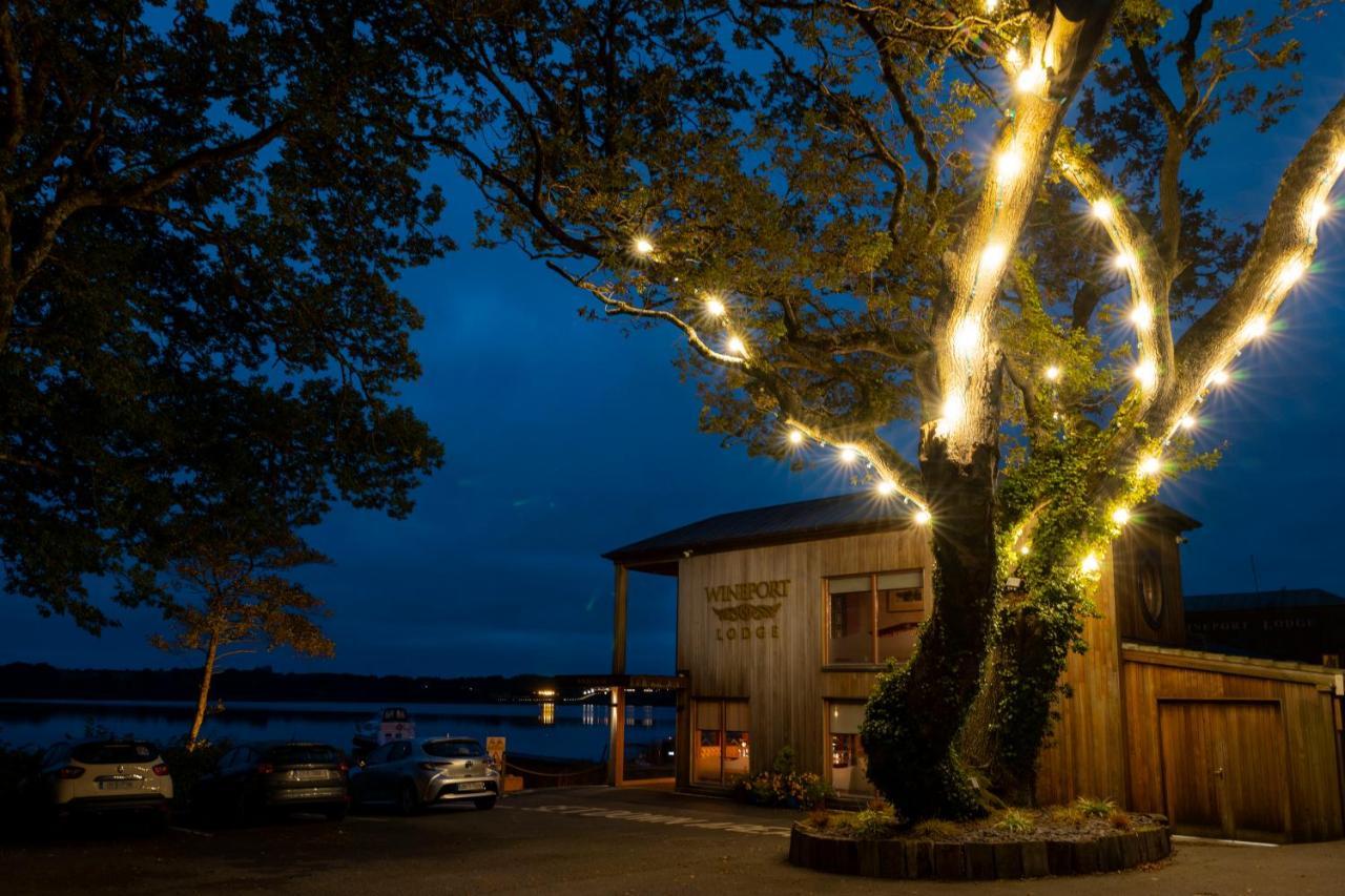 Wineport Lodge グラソン エクステリア 写真