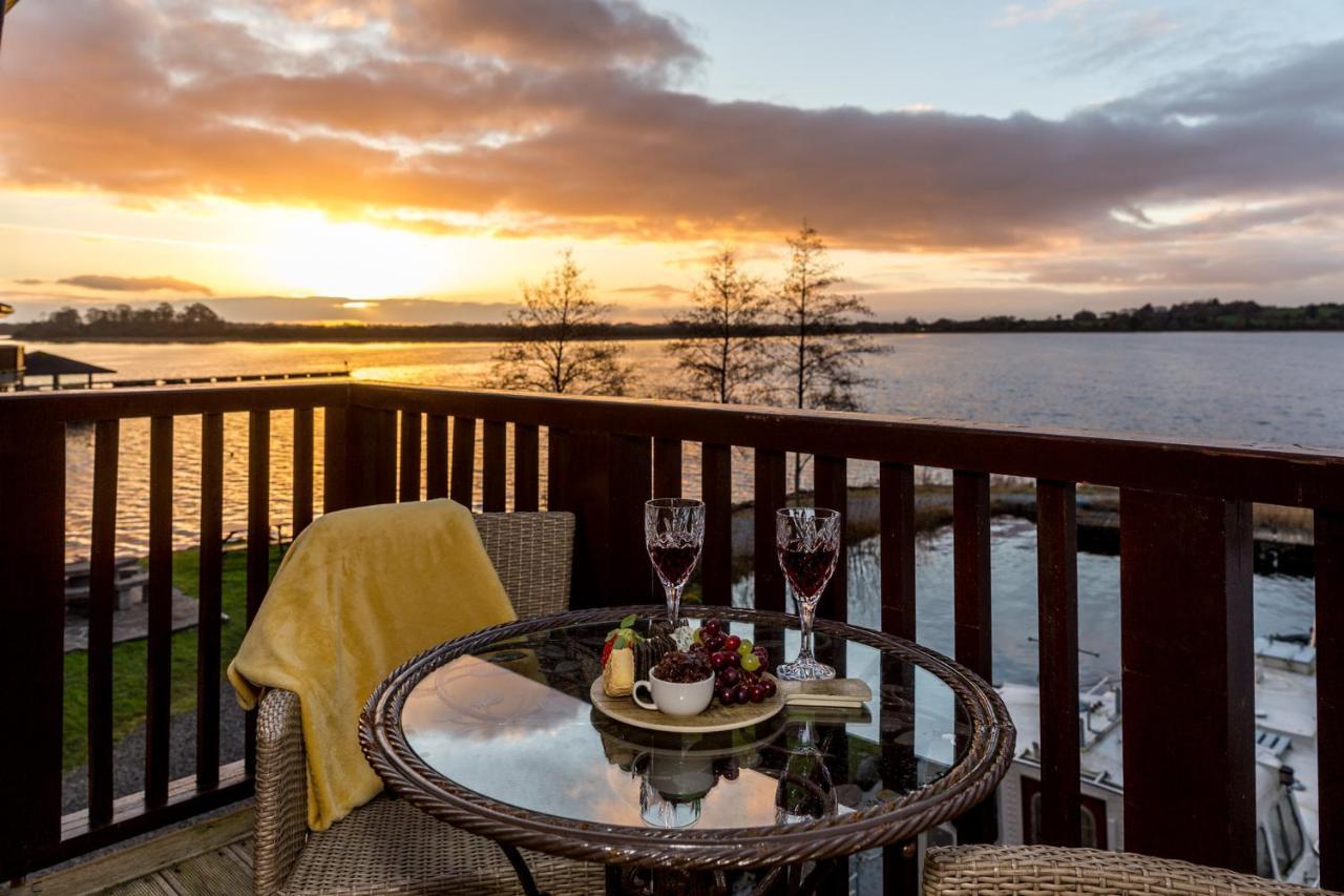 Wineport Lodge グラソン エクステリア 写真