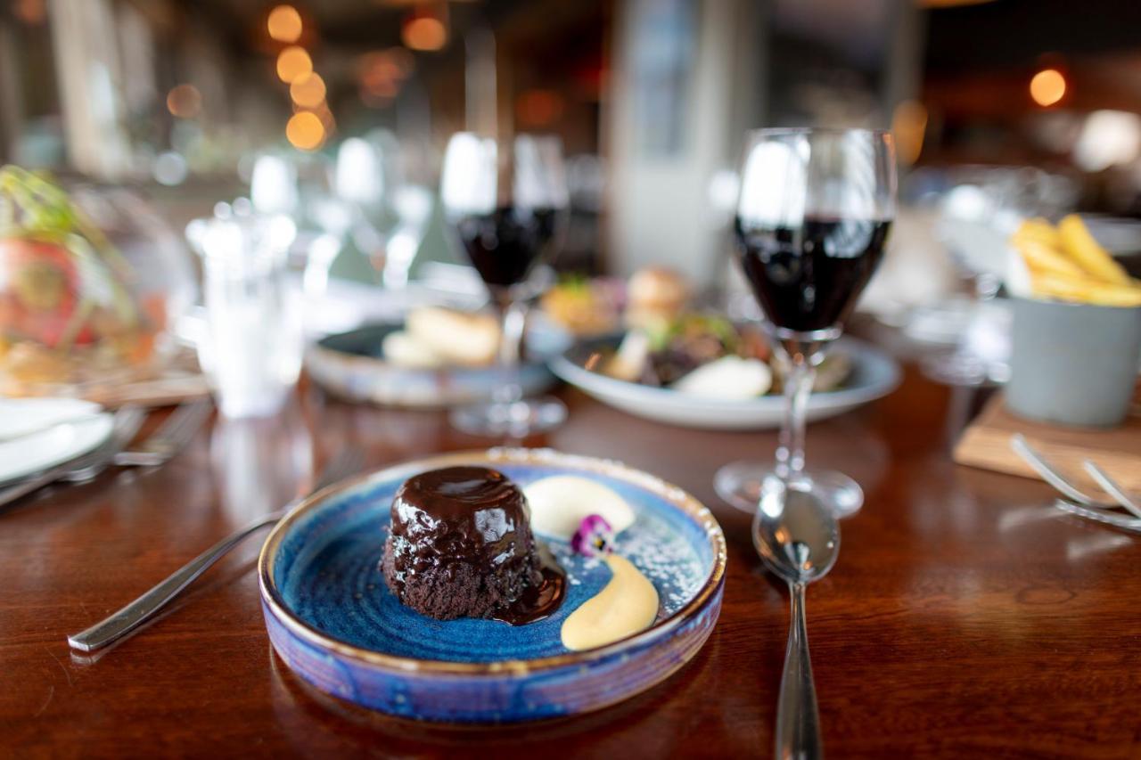 Wineport Lodge グラソン エクステリア 写真