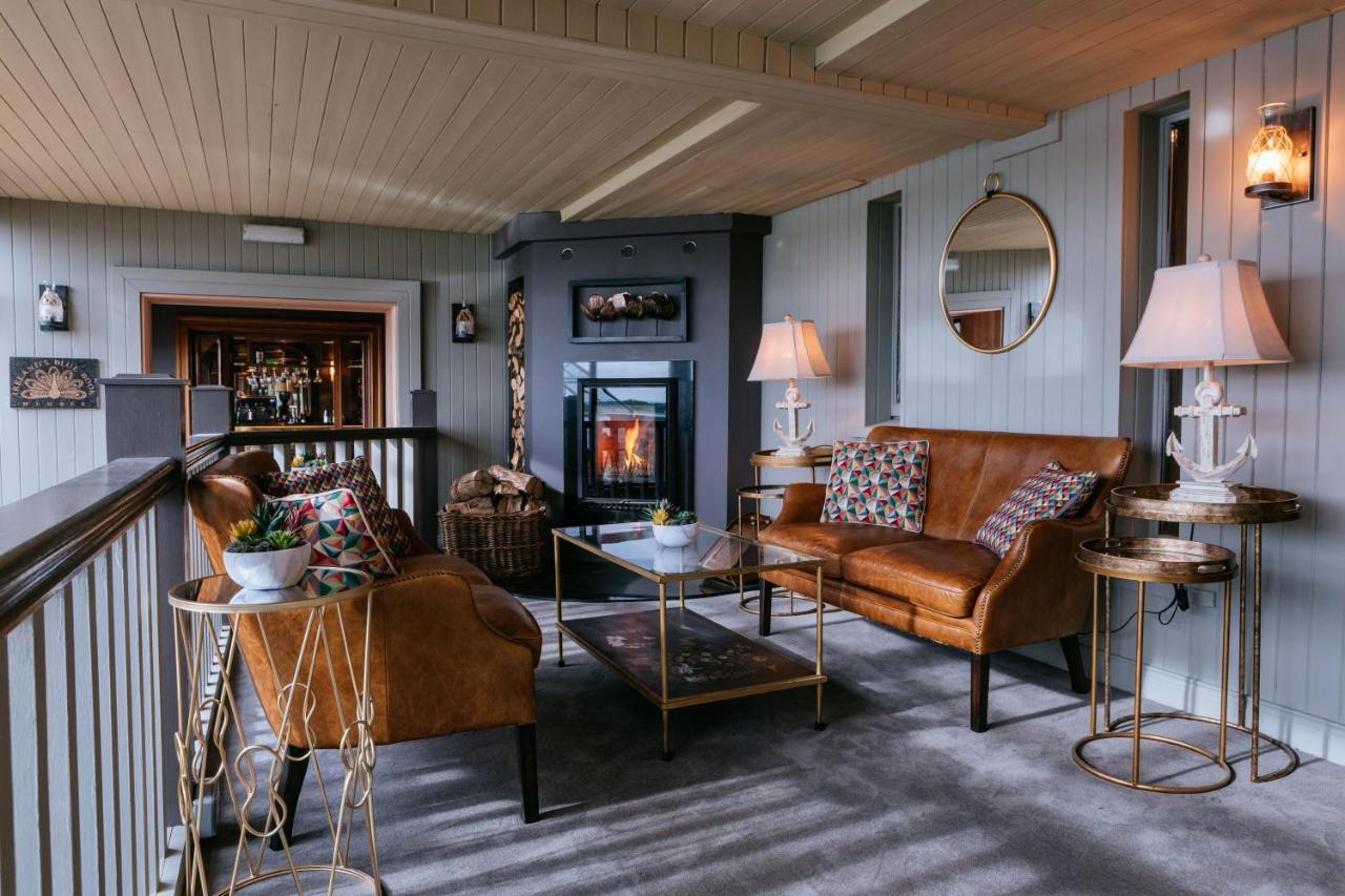 Wineport Lodge グラソン エクステリア 写真