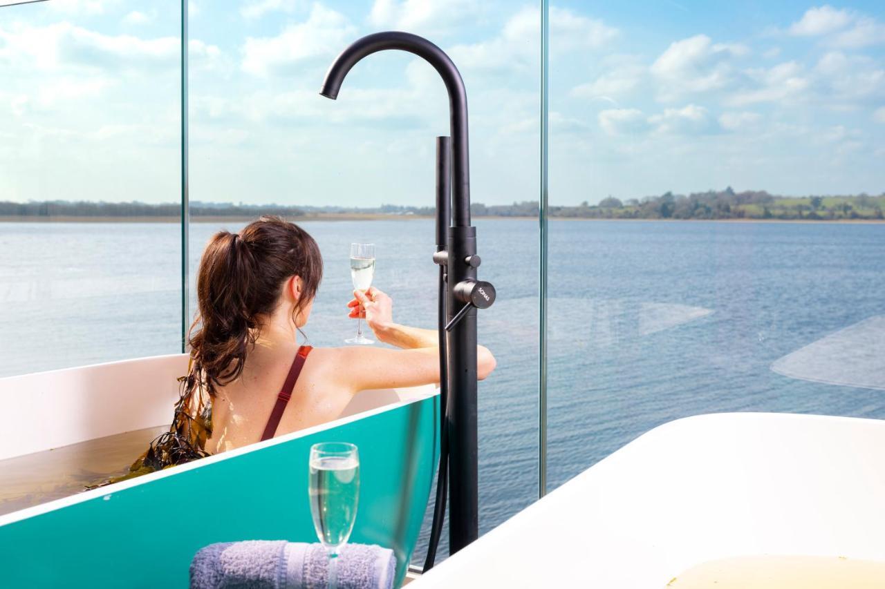 Wineport Lodge グラソン エクステリア 写真