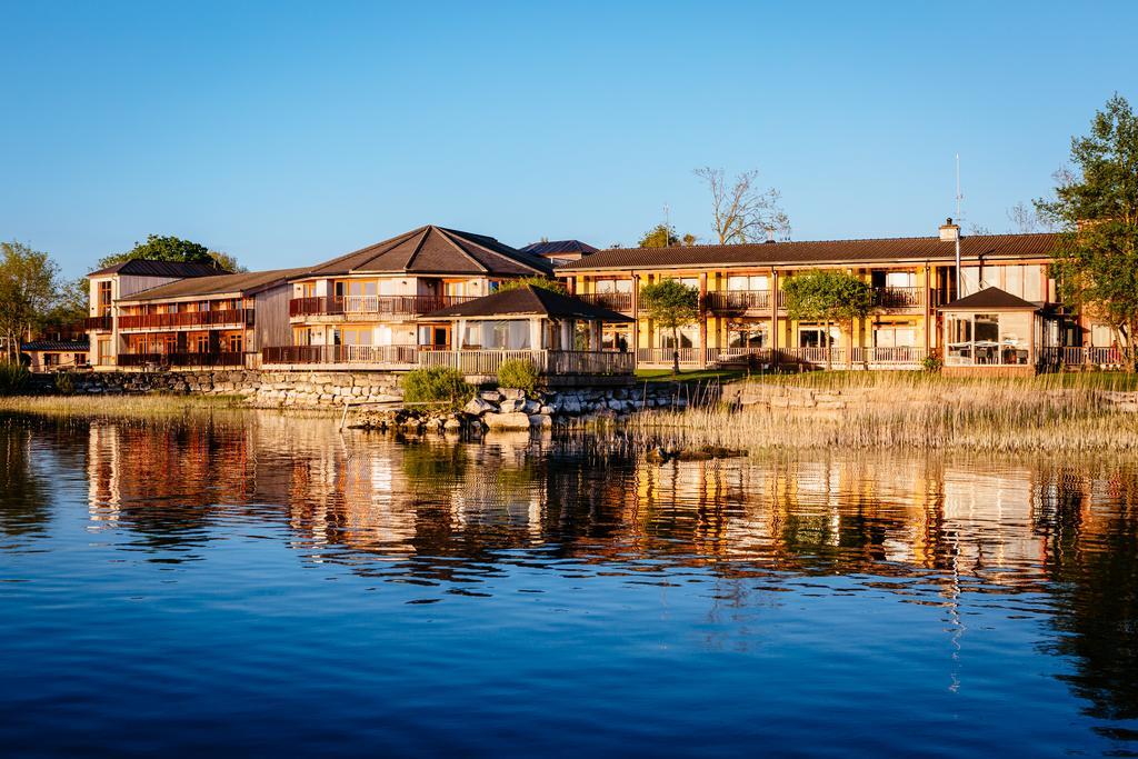 Wineport Lodge グラソン エクステリア 写真