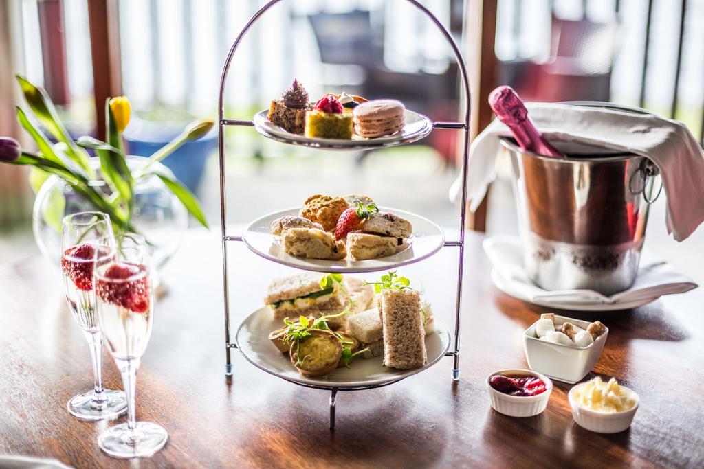 Wineport Lodge グラソン エクステリア 写真